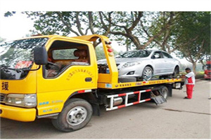 忻州附近24小时汽车拖车服务热线